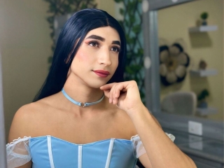 Webcam sex de Maevewilde