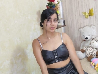 Mafaldaa's Sexcam
