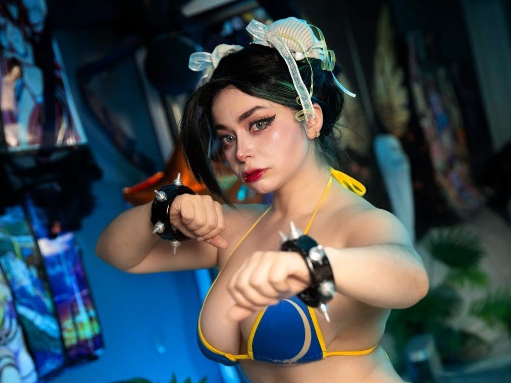 Mafecosecret' profilo - Immagine n°1