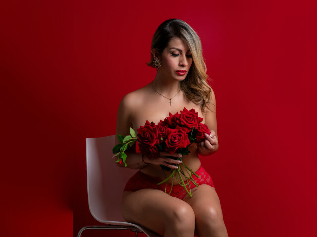 Profil de MafeDuque - Photo n°54