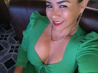 Maferousel's Sexcam