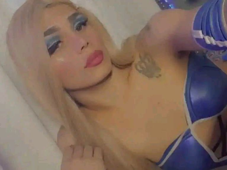 Maferxdoll's profile - Image n°0