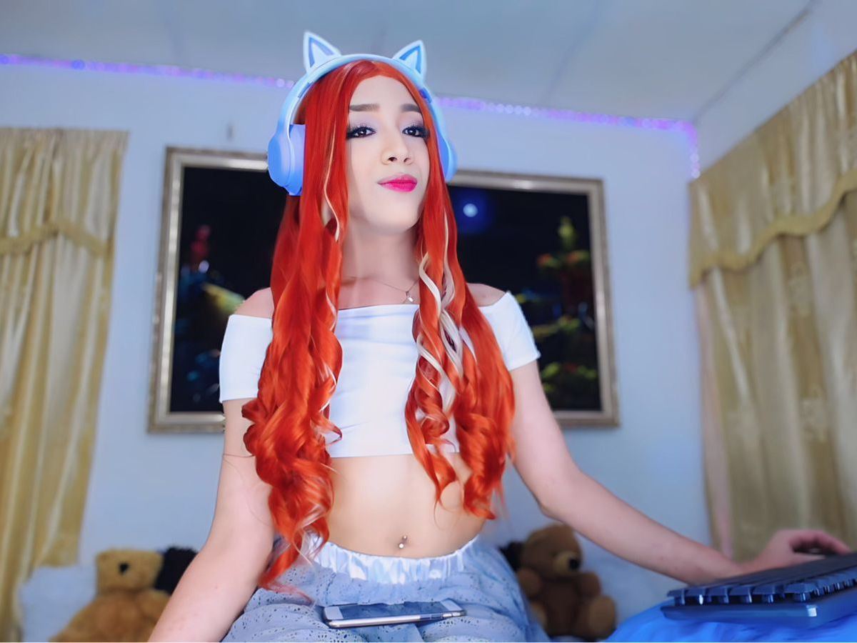 Profil de Maffeedelgado - Photo n°7