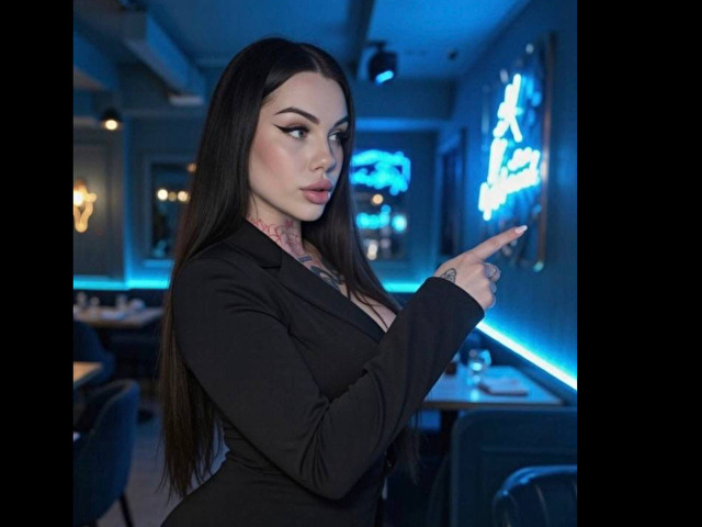 MaganFox's Profil - Bild n°1