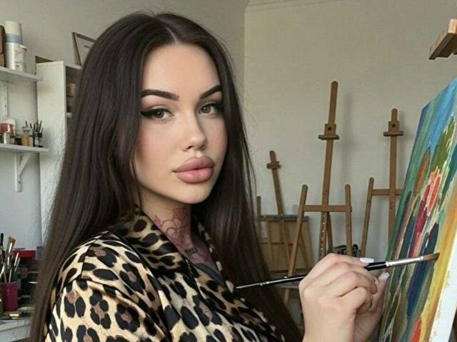 MaganFox's Profil - Bild n°5