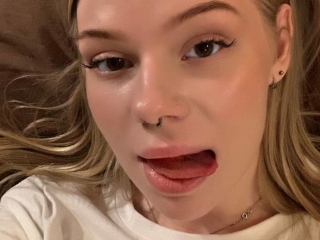 Maganfoxy's Sexcam