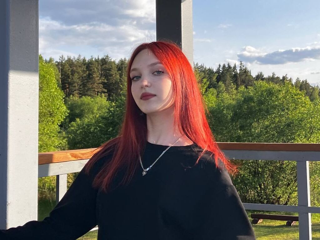 Magaretmontie's Profil - Bild n°0