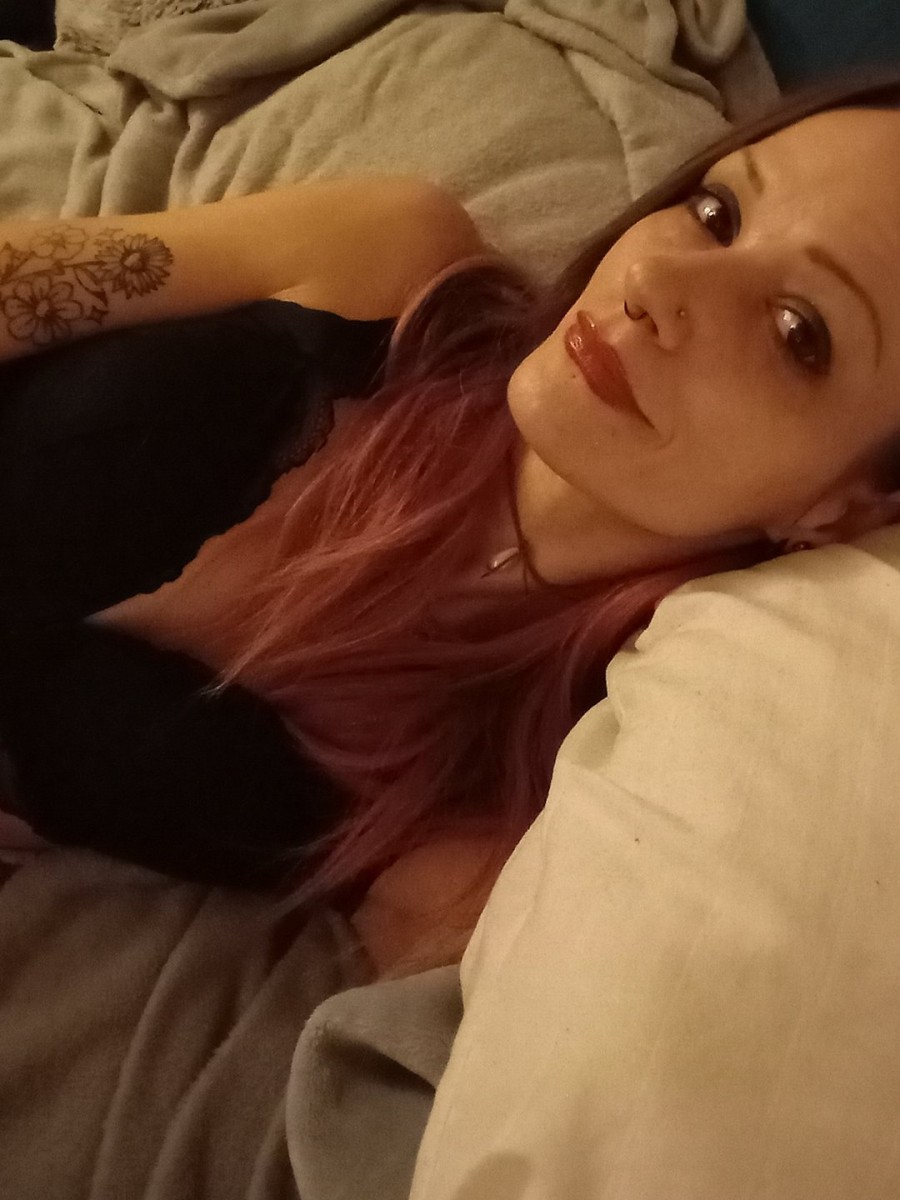 Magdalenaivey' profilo - Immagine n°1