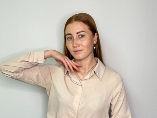 Magdalenamaher's profiel