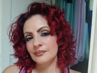 Webcam sex con Magdalenamilf