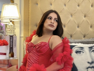 Magdalenarussi's Sexcam