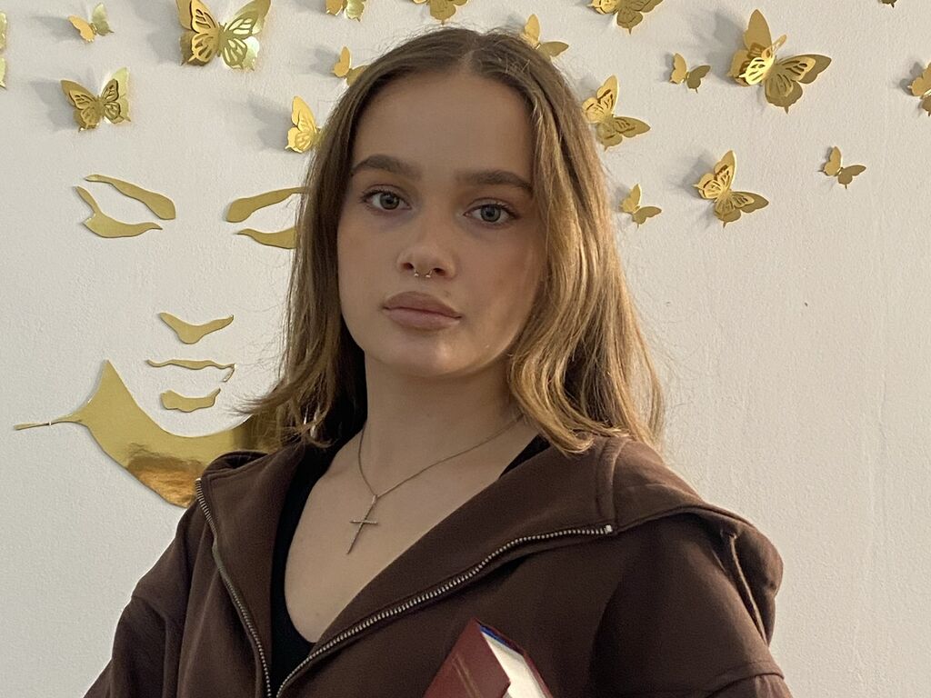 Magdaleneloe's profile - Image n°1