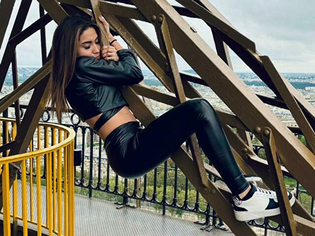 Perfil con MagdaVega - Imagen  n°4