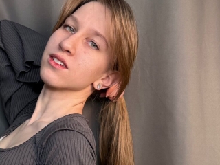 Sexo por webcam con Magenshemanski