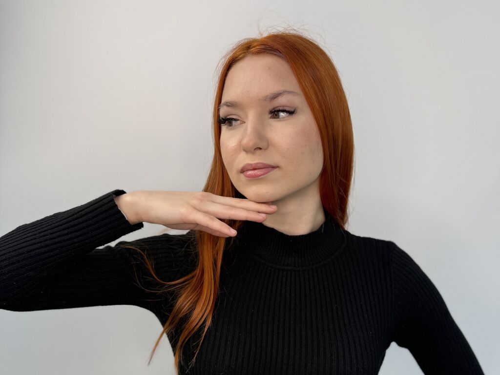 Profil de Magensobel - Photo n°0