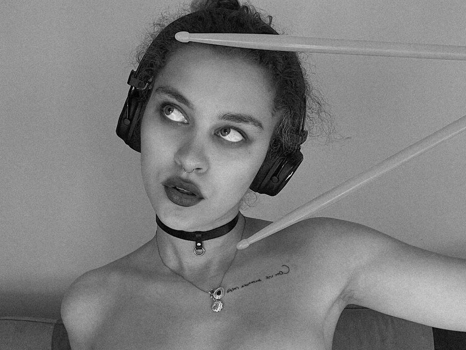 Profil de Maggiebrovn - Photo n°1