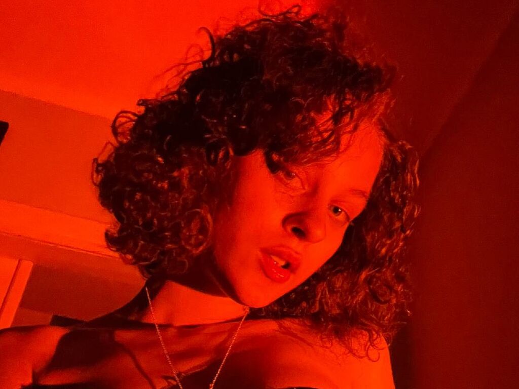 Profil de Maggiebrovn - Photo n°1