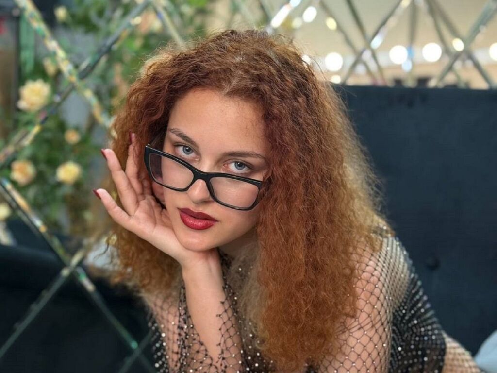 Profil de Maggiebrovn - Photo n°2