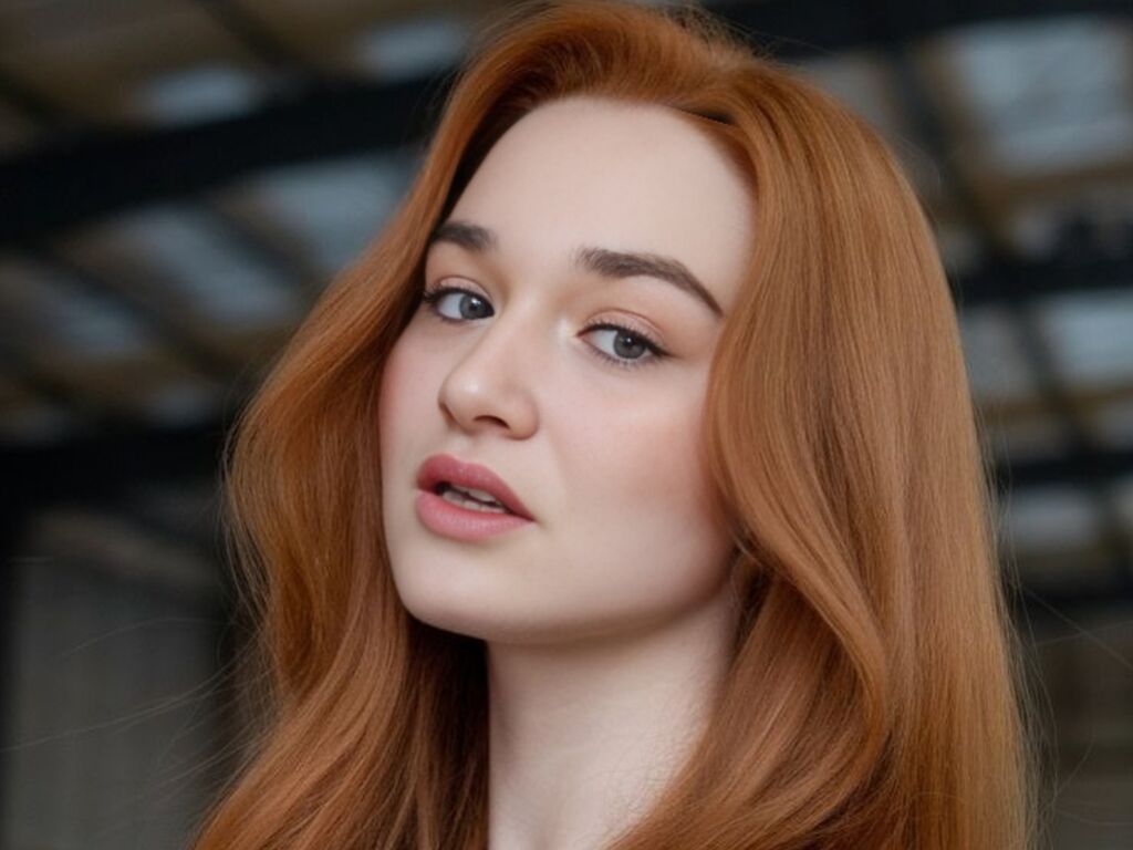 Maggiechub's profile - Image n°0