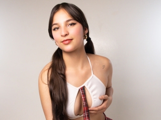 Maggiecooper's Sexcam