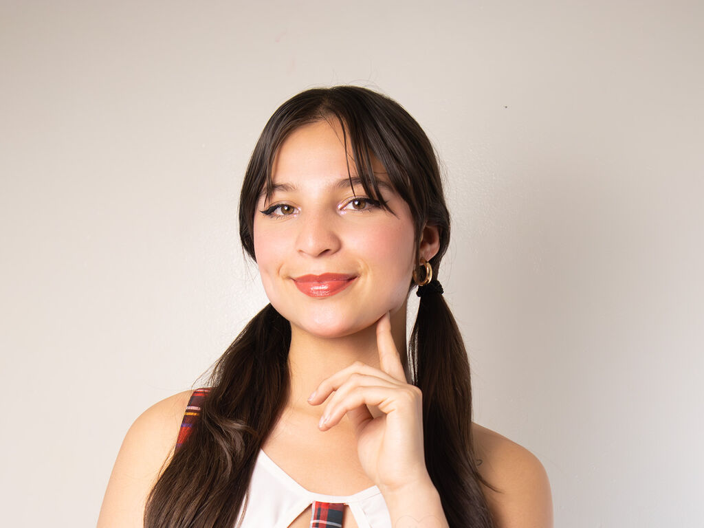 Profil de Maggiecooper - Photo n°1