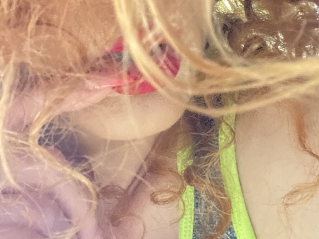Perfil con Maggierobin - Imagen  n°0
