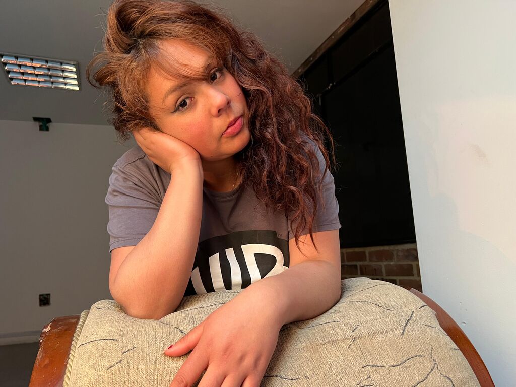 Profil de Maggysimpson - Photo n°0