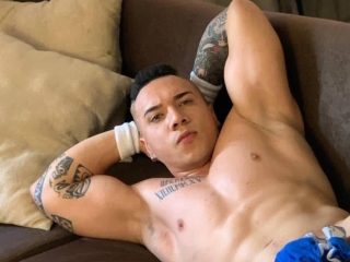 Webcam sex de Magic_23