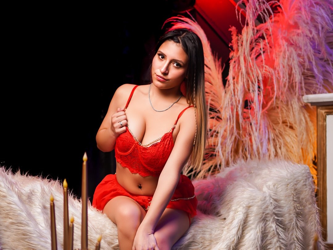 Magic_Zahara' profilo - Immagine n°0