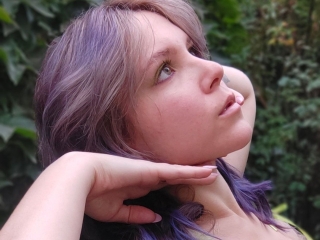 Live Sex Magical_Fox