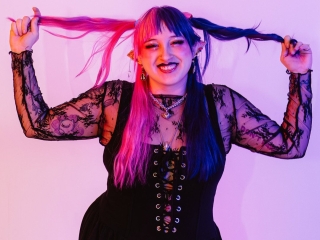 Webcam sex with Magicalmae