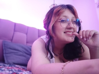 Sexo por webcam con Magick_Black