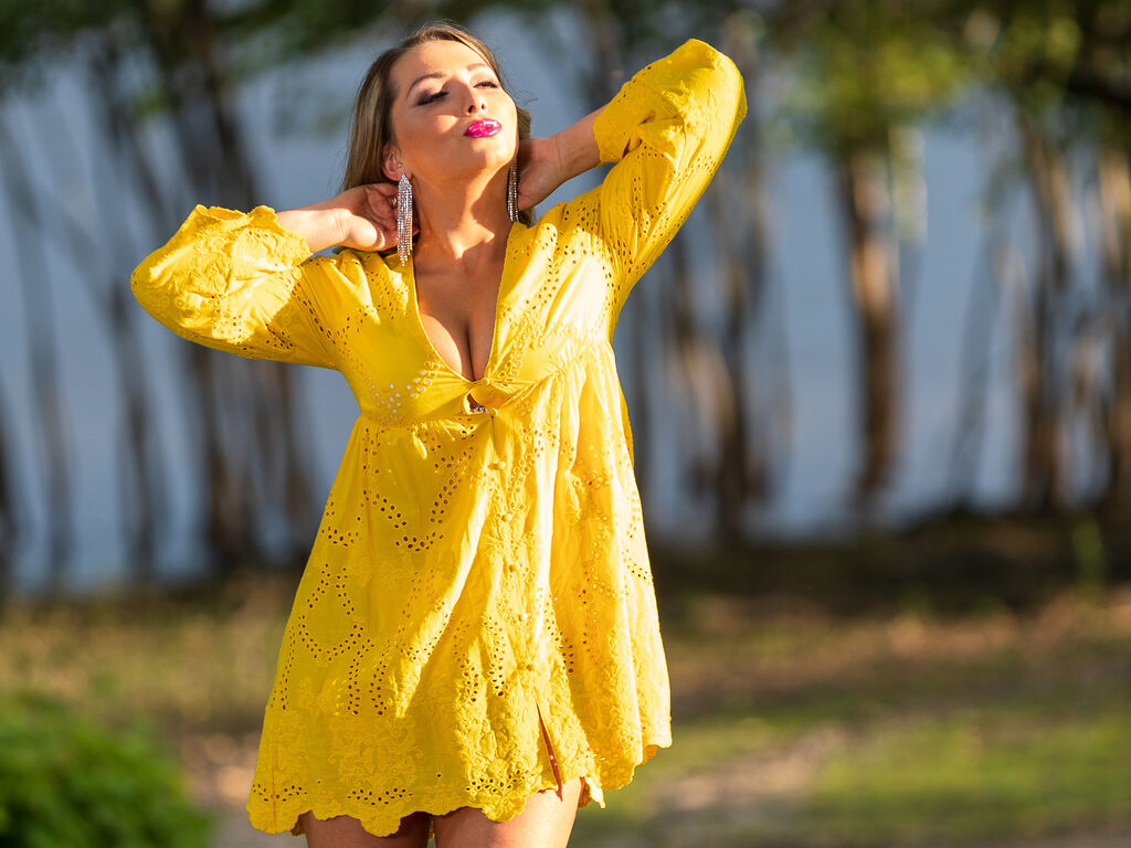 Magiclulu's profiel - Afbeelding n°1