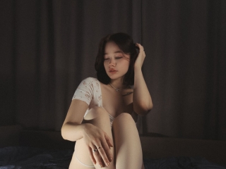 Magicmargot's Sexcam