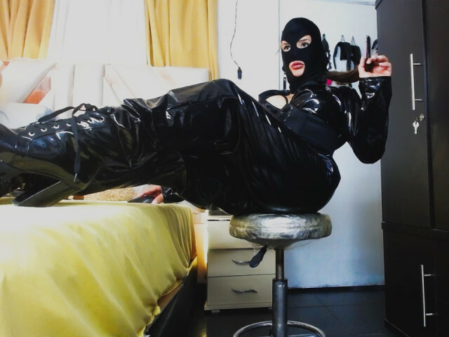 Profil de MagicScarlet - Photo n°31