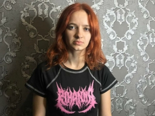 Magielee's Sexcam