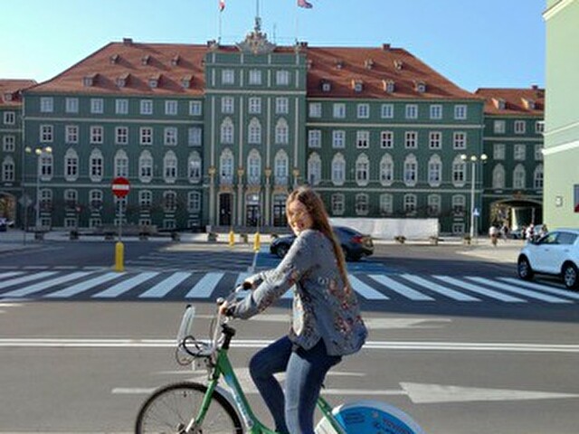 Profil de Magnifique - Photo n°20