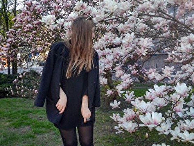 Profil de Magnifique - Photo n°24