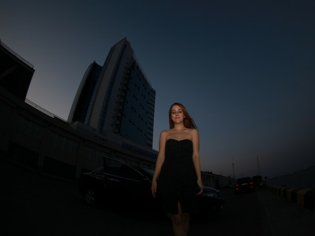 Profil de Magnifique - Photo n°4