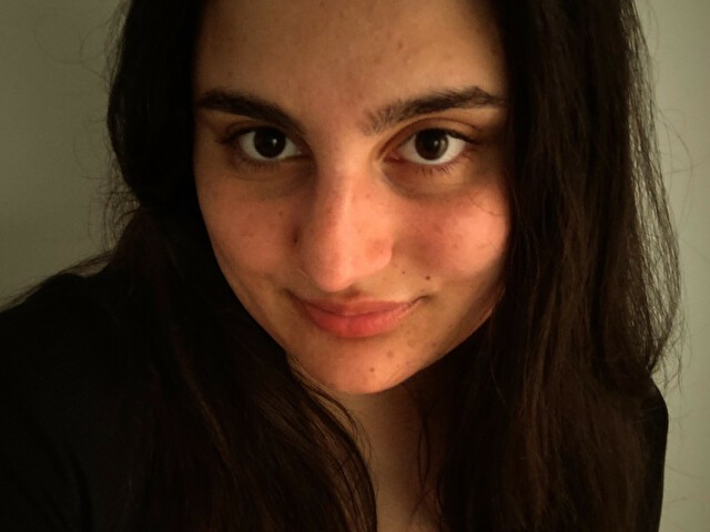 magnolia's profile - Image n°0