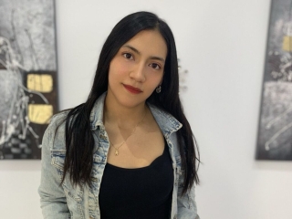 Magnoliaharper's Sexcam