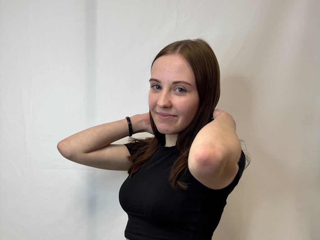 Profil de Magnolialitman - Photo n°1