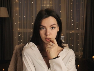 Sexcam Live Show von Magnoliatureson
