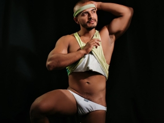 Magnus_Clark's Sexcam