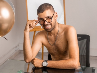 Live Sex Magnusjafar