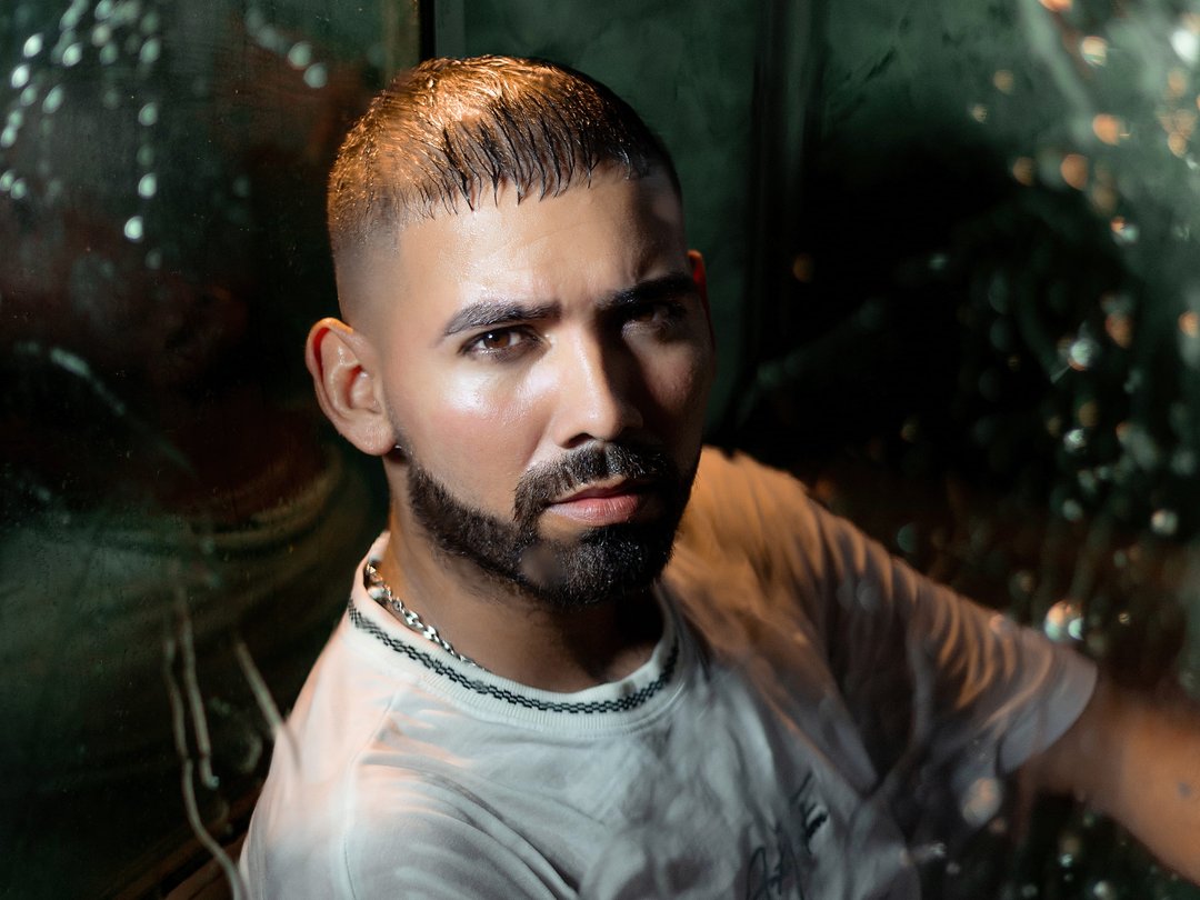 Profil de Magnusjafar - Photo n°0