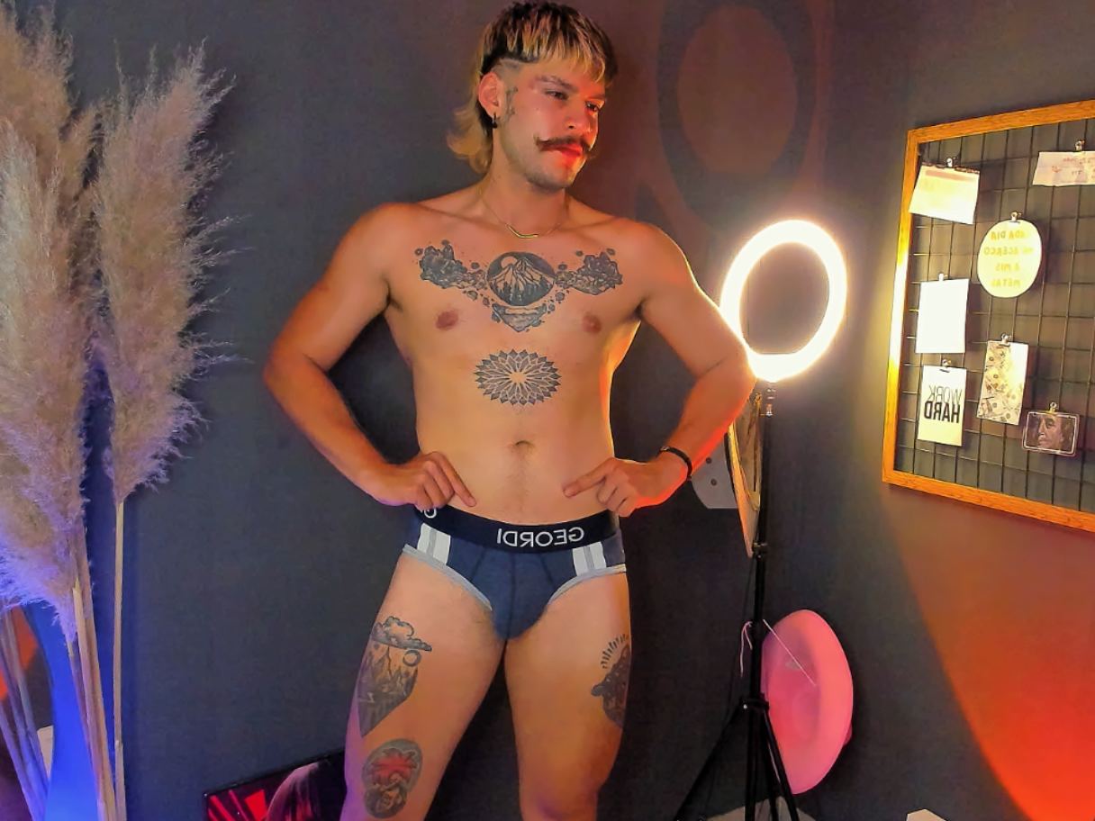Magnusryder's profile - Image n°2