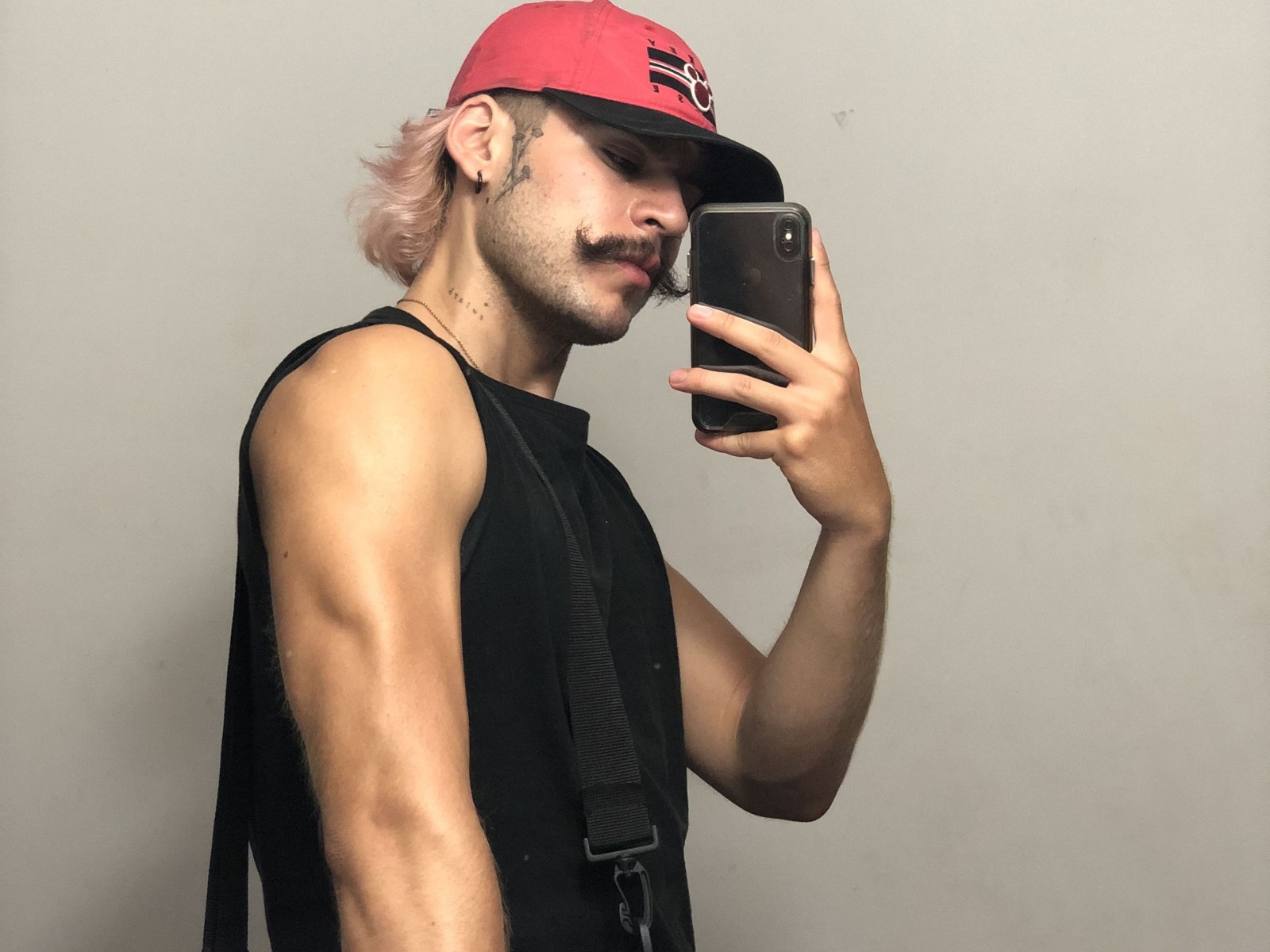 Magnusryder's profile - Image n°1