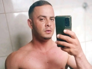 Magrelosarado's Sexcam