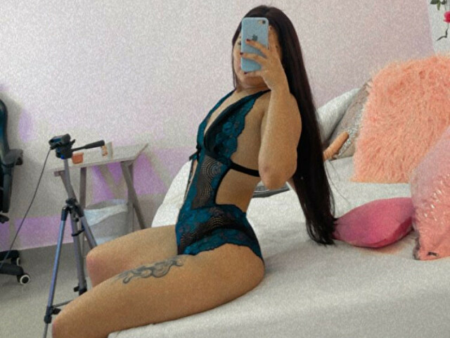 Profil de MaguieArabel - Photo n°71